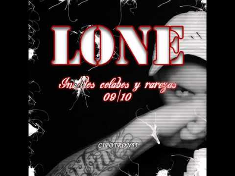 Lone - Diazepam (con El Momo y Pseudónimo)