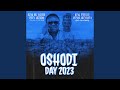 Oshodi Day, Pt. 1