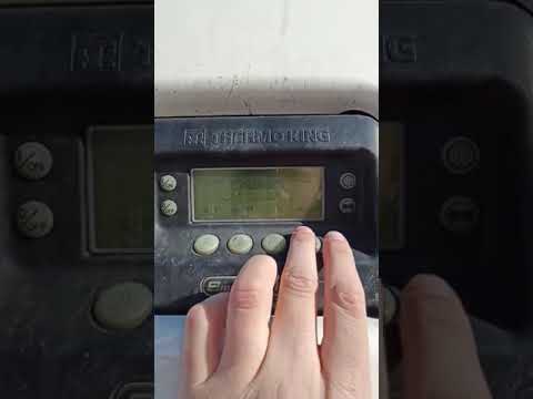 video krone reefer 682586