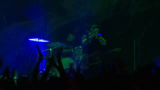 Thrice - "The Sky is Falling" (Live in San Diego 6-4-16)