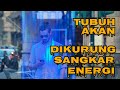 Ilmu Asmak Kurung Agar Musuh Tak Bisa Menyentuh