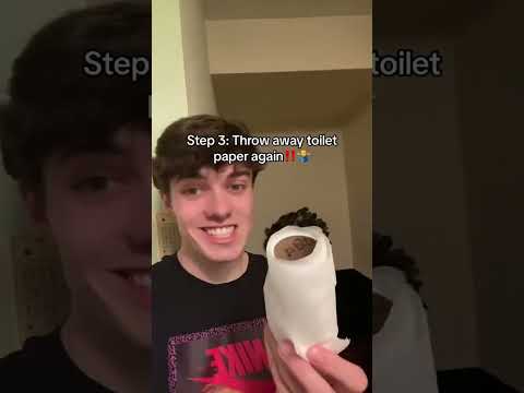 How to win No Poop July (step by step guide) 😈 [2023]