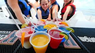 Key West All-Inclusive Adventure: Sunset Watersports' 'Do It All' Package - Top Activities Included!