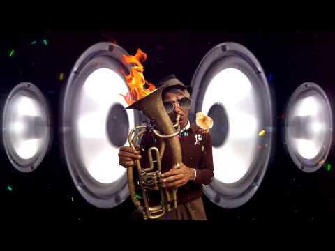 Ido Shoam Feat. Axum - Yalla Balkan (Aviel Brant Remix) - OUT NOW !!