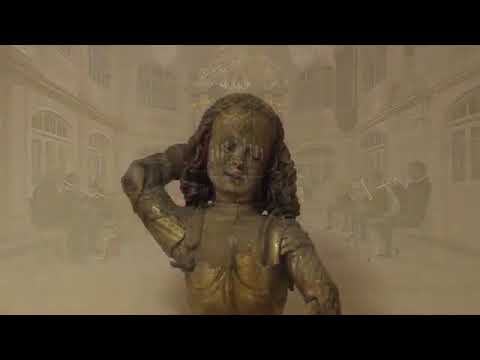 Bläsergottesdienst Jubilate, 03. Mai 2020,  St. Georgen Glauchau, Joh 15,1-8