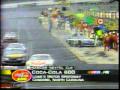2005 Coca Cola 600 6 32 3rd 4th Caution