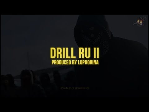 TSB ft. OPT - DRILL RU 2.5 (Official Teaser)