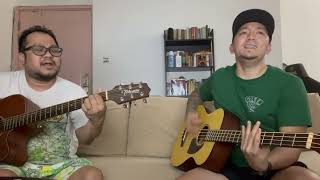 January - Goldfinger, Acoustic Cover