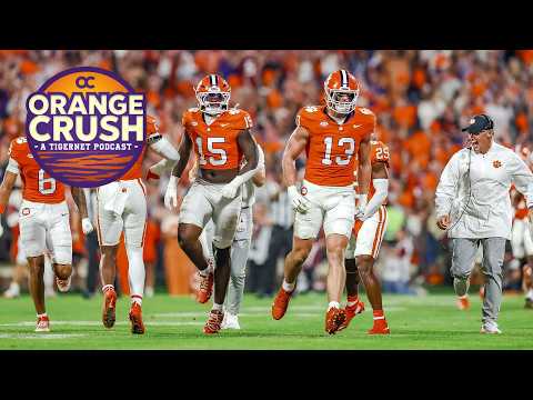 Clemson Bleacher Report