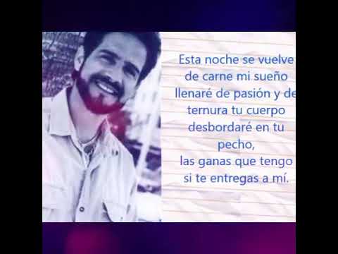Si Te Entregas a Mi - Frankie Ruiz + Letra