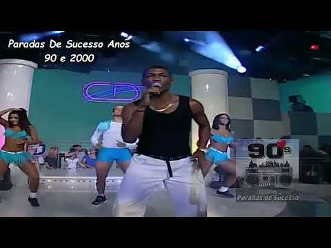 Patrulha Do Samba - Swing De Rua