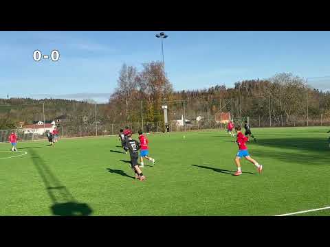 251019 P17 Div 1 Kinna IF P17- Bergdalens IK P17