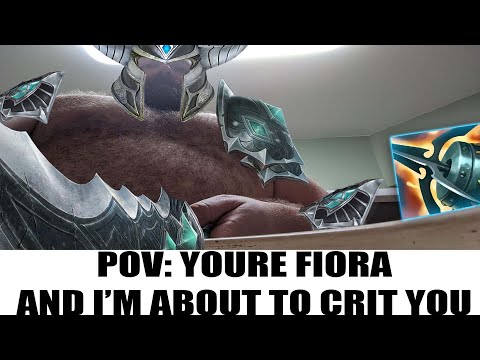 HOW TO ALMOST ONE SHOT PEOPLE WITH KRAKENSLAYER TRYNDAMERE