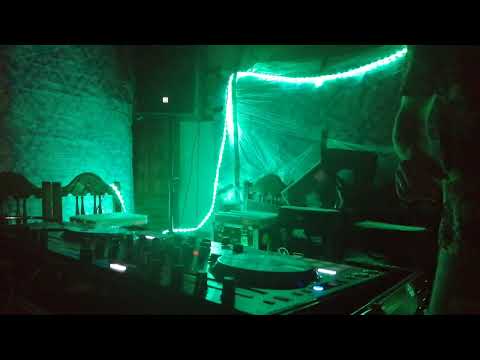 El Real De San Vicente, sesión especial. by: Master Bon Z