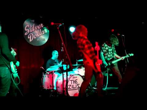 The Kerouacs - Matterhorn [Live at the Silver Dollar, Toronto]