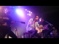 Laith Al-Deen - Jedesmal - 12.02.2016 Osnabrück