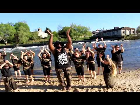 MYTIK FIRE SOLDATS CLIP OFFICIEL HD