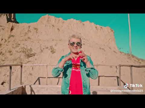 INTERNACIONAL LOS SIGMAS BOLIVIA - YA DE Ti  ME OLVIDE PRIMICIA 2025