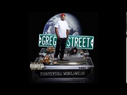 Greg Street Intro Theme #2