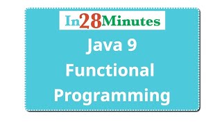 Java Functional Programming Tutorial - 01