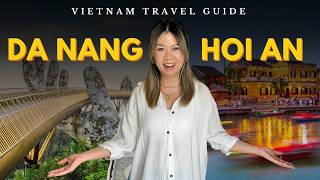 Da Nang vs Hoi An Which City is BETTER ?