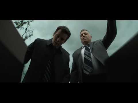 Mindhunter - S01E02 - Holden and Bill - “Fly Like An Eagle” Music Montage