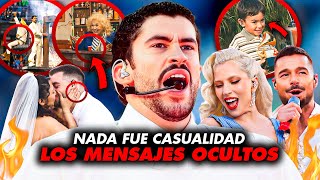 BAD BUNNY Y LOS MENSAJES OCULTOS EN EL SUPER BOWL 2026 | REFERENCIAS Y SIMBOLISMOS DEL HALFTIME SHOW