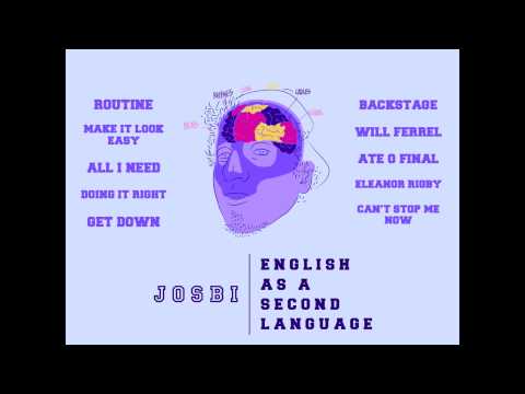 Josbi - Will Ferrell (Prod. Max Gall)