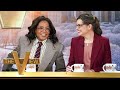 Oprah Winfrey On Letting Go Of Weight Shame And Blame I Was So Ill Informed The View