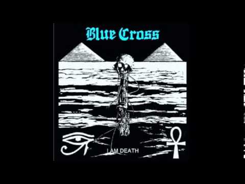 Blue Cross - We Are Outlaws