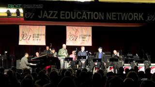 "Just A Ballad For Woody" Woody Shaw, Arranged by Brian Lynch