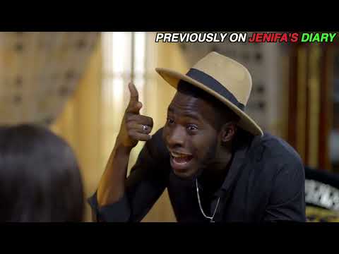 Jenifa's diary S10EP25 -CODED  | Funke Akindele, Jide Kosoko, Tobi Makinde, Lota Chukwu