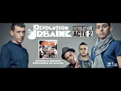 REVOLUTION URBAINE 2012 -APPEL MANQUE- feat Mr NOV (son officiel)