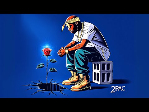 2Pac - Before I Leave ft. DMX (2025)