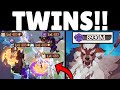 TWINS Are In THE BEST ORSON Team Chains Of Eternity AFK Journey