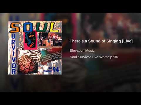 Thumbnail for There's a Sound of Singing video