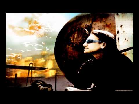 Rise Above 1 - Reeve Carney ft Bono, The edge(subtitulada español)