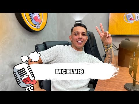 MC ELVIS  - BABADO PODCAST