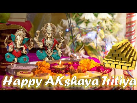 Happy akshaya tritiya 2020/ akshaya tritiya greetings, wishes