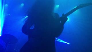 Schammasch : Cosensus﻿ - Golden Light (Live In Paris)