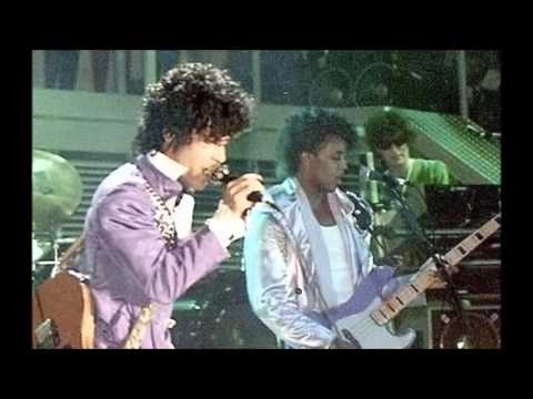 Prince & Brown Mark - Bang Bang (1989)