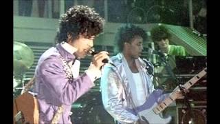 Prince &amp; Brown Mark - Bang Bang (1989)