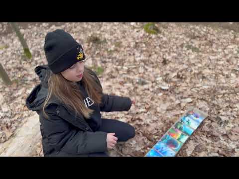 Emoční dobrodružství - Pomozte dětem mluvit o svých emocích