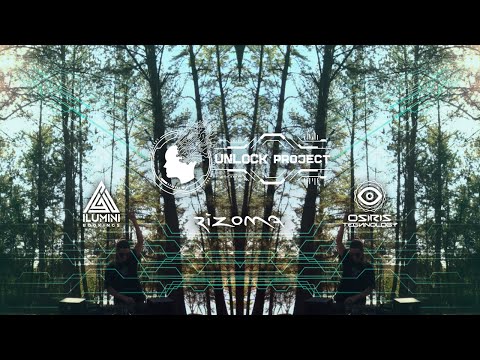 Unlock Project @ Livestreaming BSTV Ed. Velho Oeste