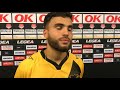 INTERVIEW | Mounir El Allouchi na NAC - RWDM (3-0)