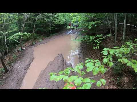 Enduro Spirit  Bosnien 06-12.06.2021 Krabbelgruppe Tag 2