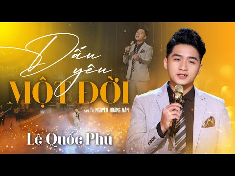 Dấu yêu một đời Sheet - Lê Quốc Phú