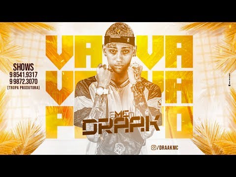 MC DRAAK - VAVAPO