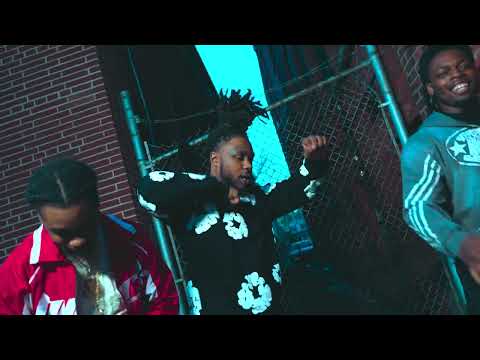 Taj E4K - "Back On My"