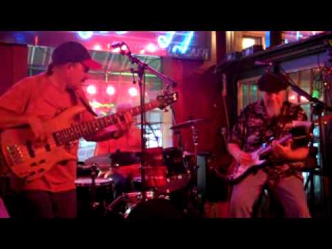 Jimmy Lee Kennett and Friends